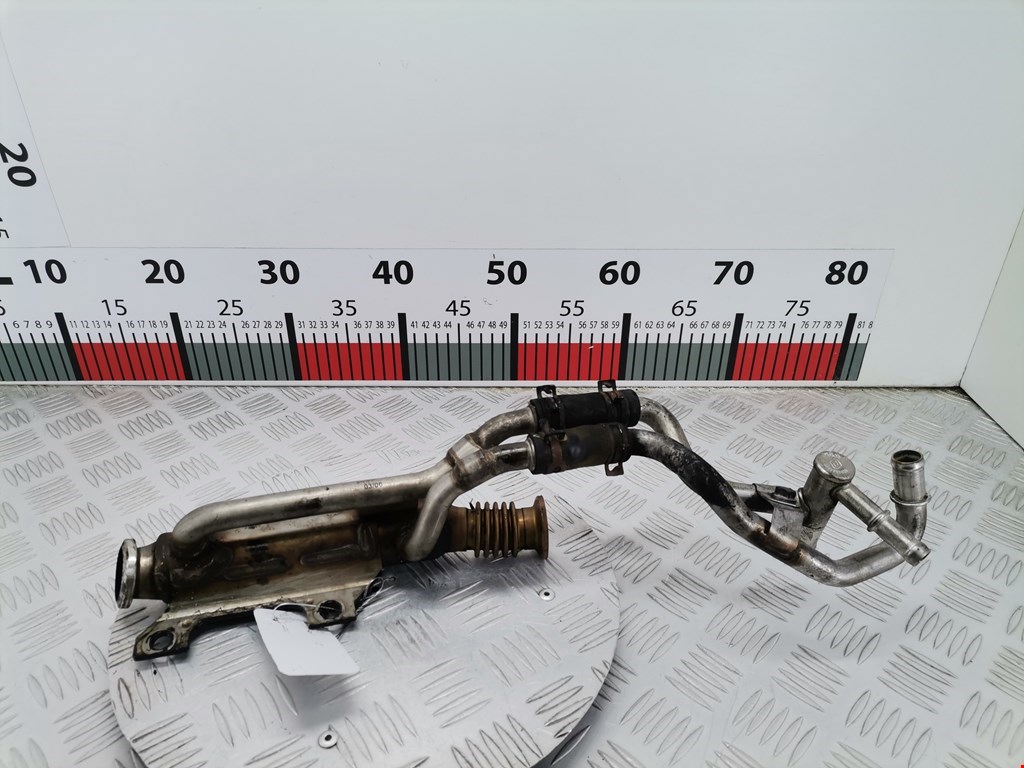 Радиатор системы ЕГР RENAULT Scenic II 2003-2010