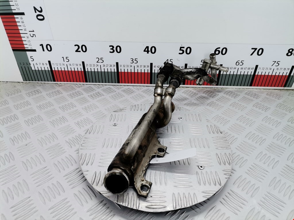 Радиатор системы ЕГР RENAULT Scenic II 2003-2010