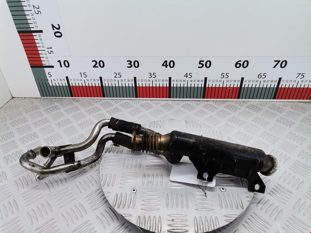 Радиатор системы ЕГР RENAULT Scenic II 2003-2010