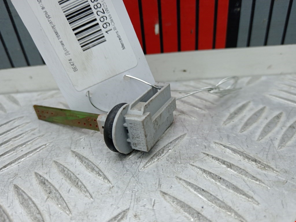 Датчик температуры воздуха MERCEDES-BENZ R-Class W251 2005-2017