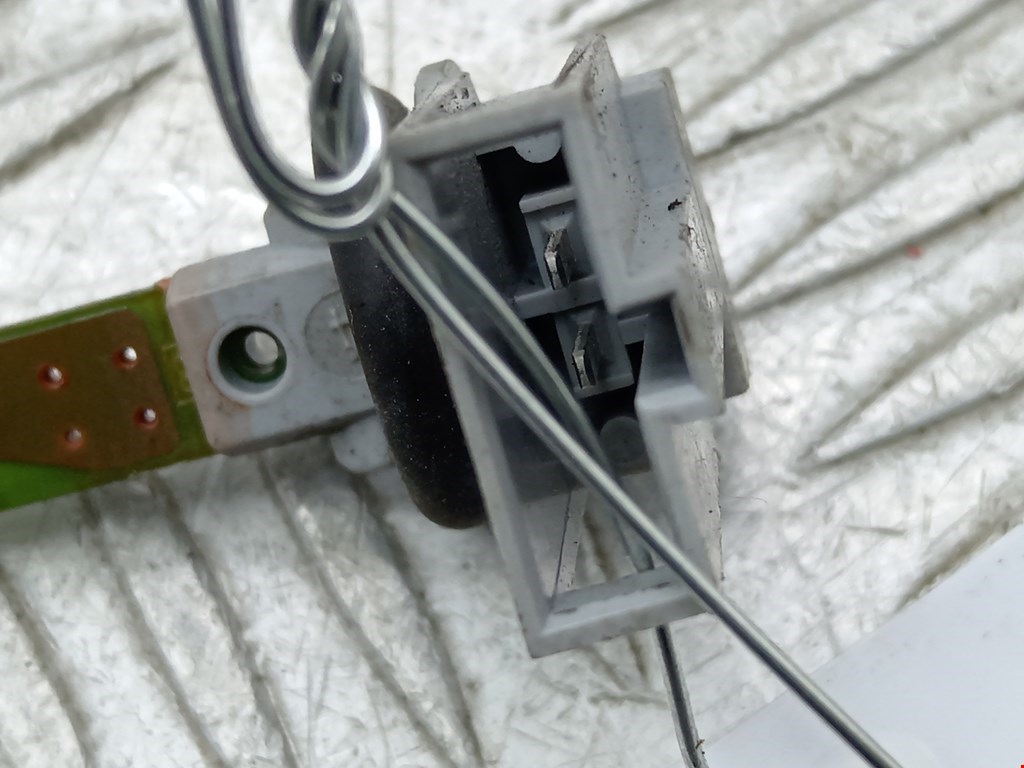 Датчик температуры воздуха MERCEDES-BENZ R-Class W251 2005-2017