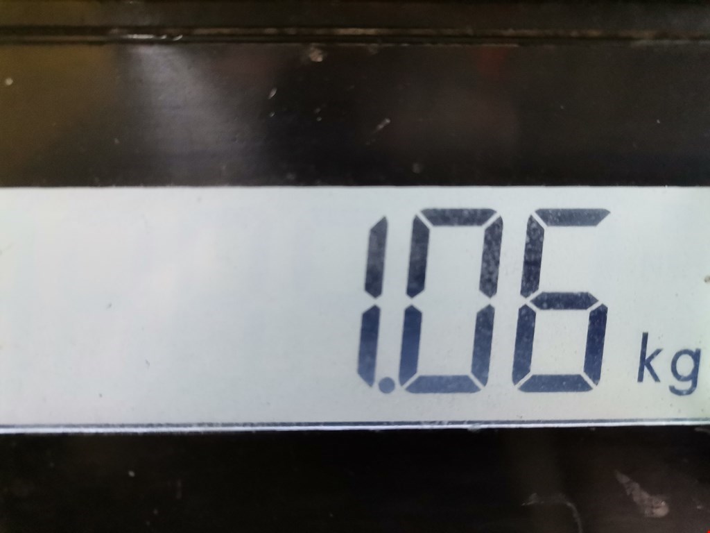 Радиатор системы ЕГР RENAULT Scenic II 2003-2010