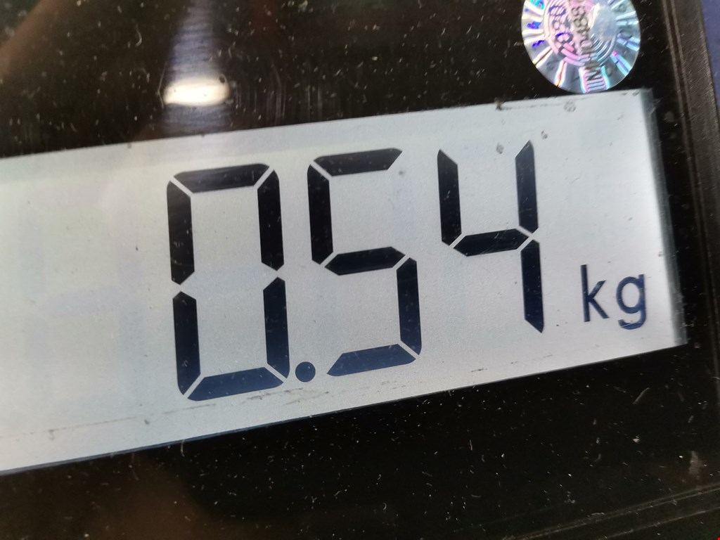 Трубка нагнетателя PEUGEOT Partner 2008-2018