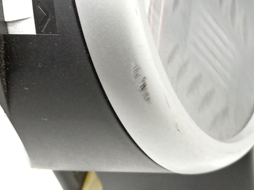 Панель приборов (щиток) PEUGEOT 207 2006-2015