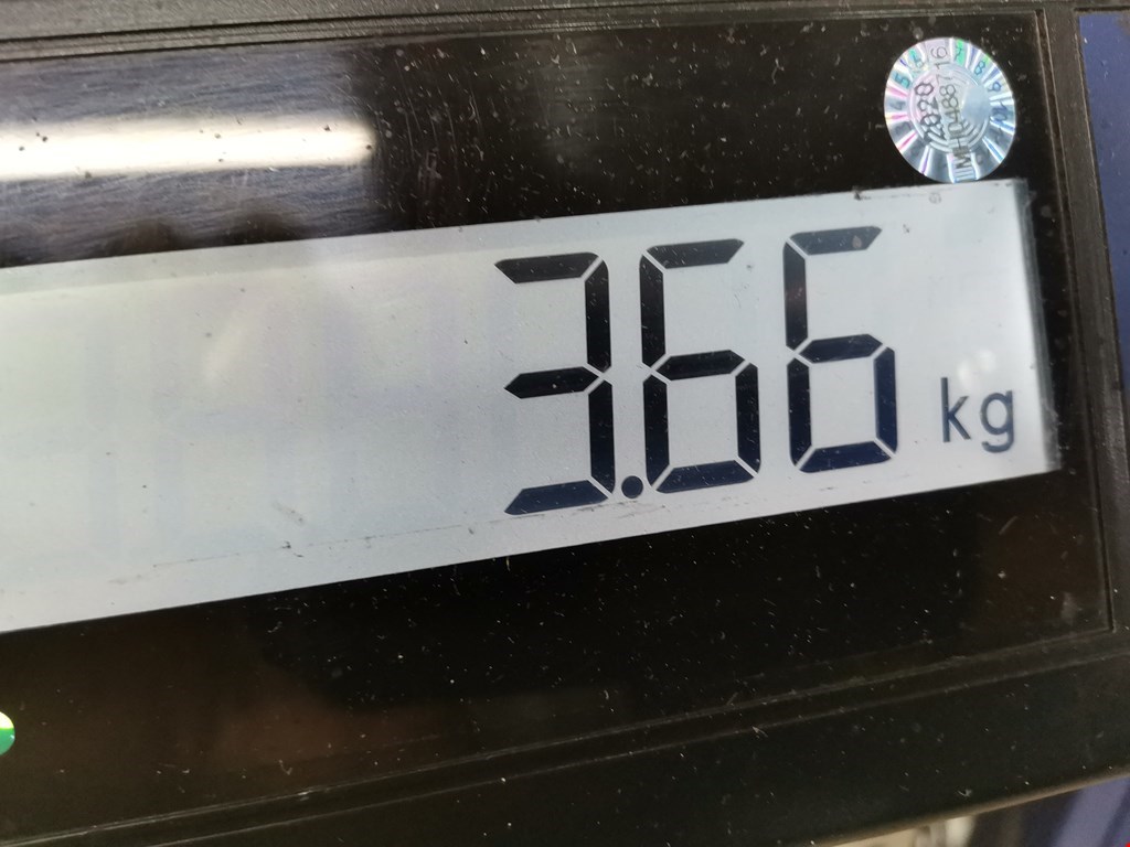 Кронштейн генератора BMW 5er 5 серия E60/E61 2003-2010