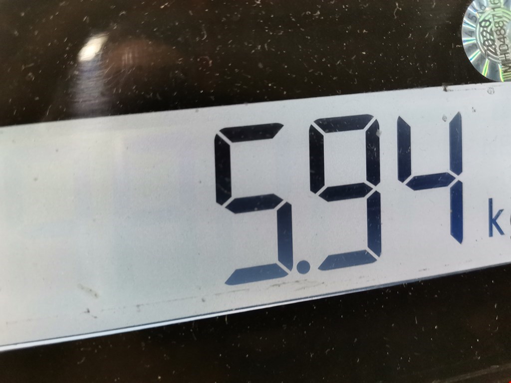 Суппорт передний левый TOYOTA Auris E150 2006-2012