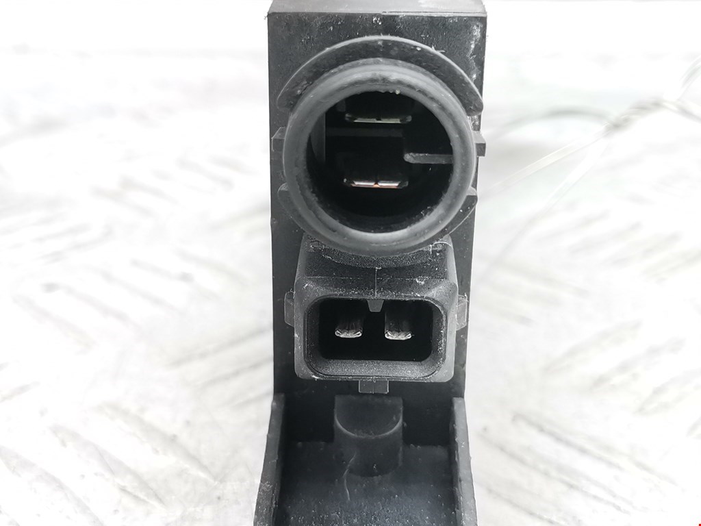 Блок управления центральным замком AUDI A3 8L 1996-2003