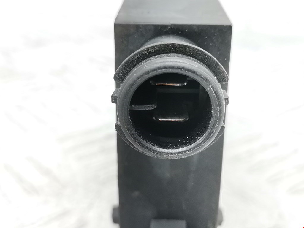 Блок управления центральным замком AUDI A3 8L 1996-2003