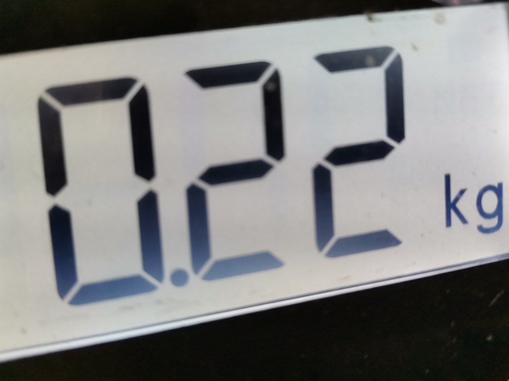 Щуп масляный FIAT Panda 2003-2012