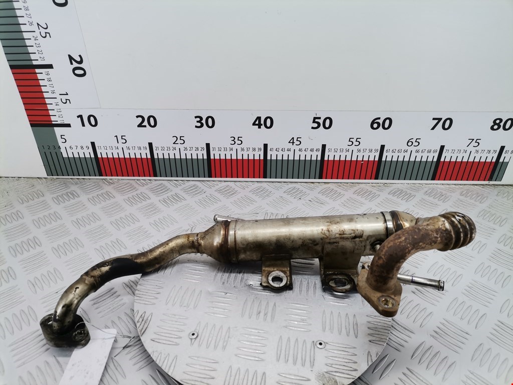 Радиатор системы ЕГР TOYOTA Avensis 2003-2008