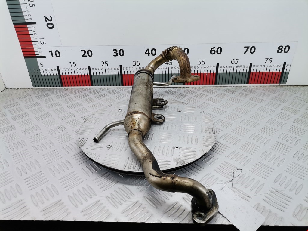 Радиатор системы ЕГР TOYOTA Avensis 2003-2008