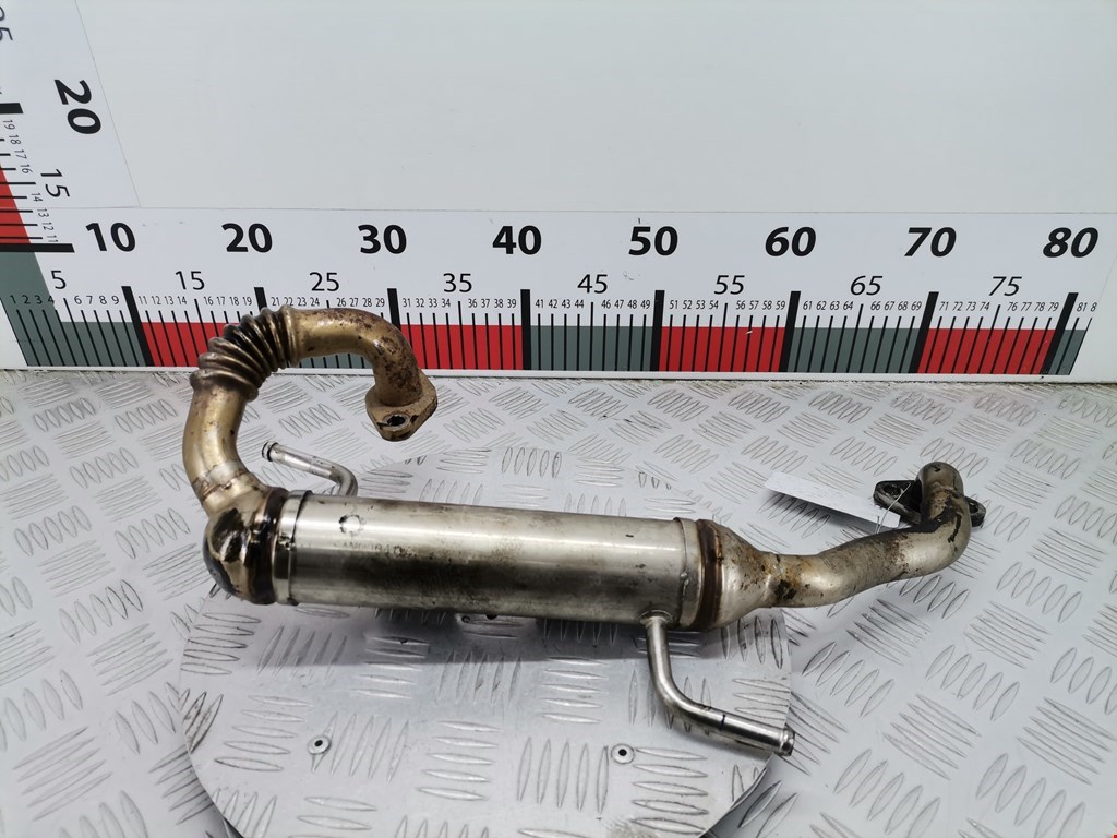 Радиатор системы ЕГР TOYOTA Avensis 2003-2008