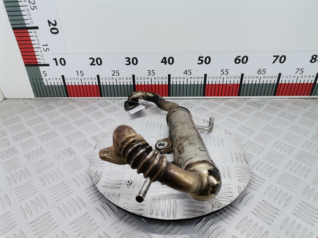 Радиатор системы ЕГР TOYOTA Avensis 2003-2008