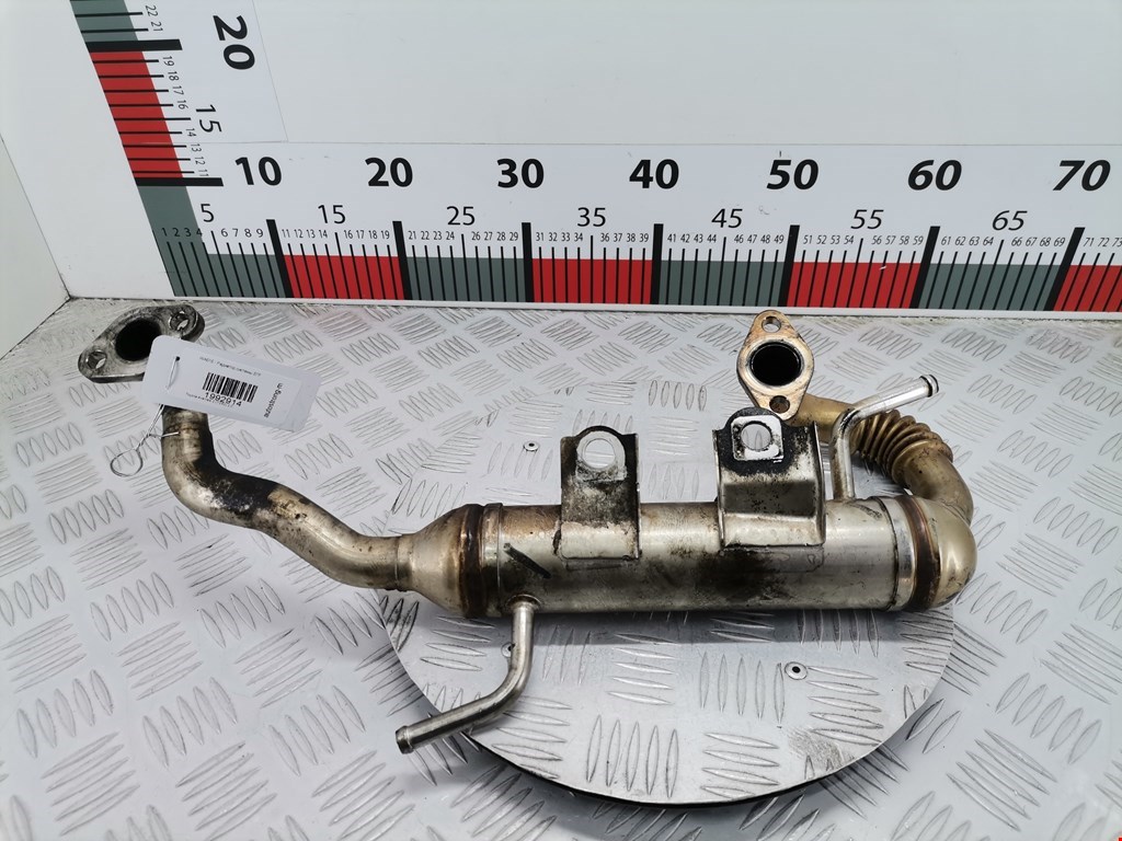 Радиатор системы ЕГР TOYOTA Avensis 2003-2008