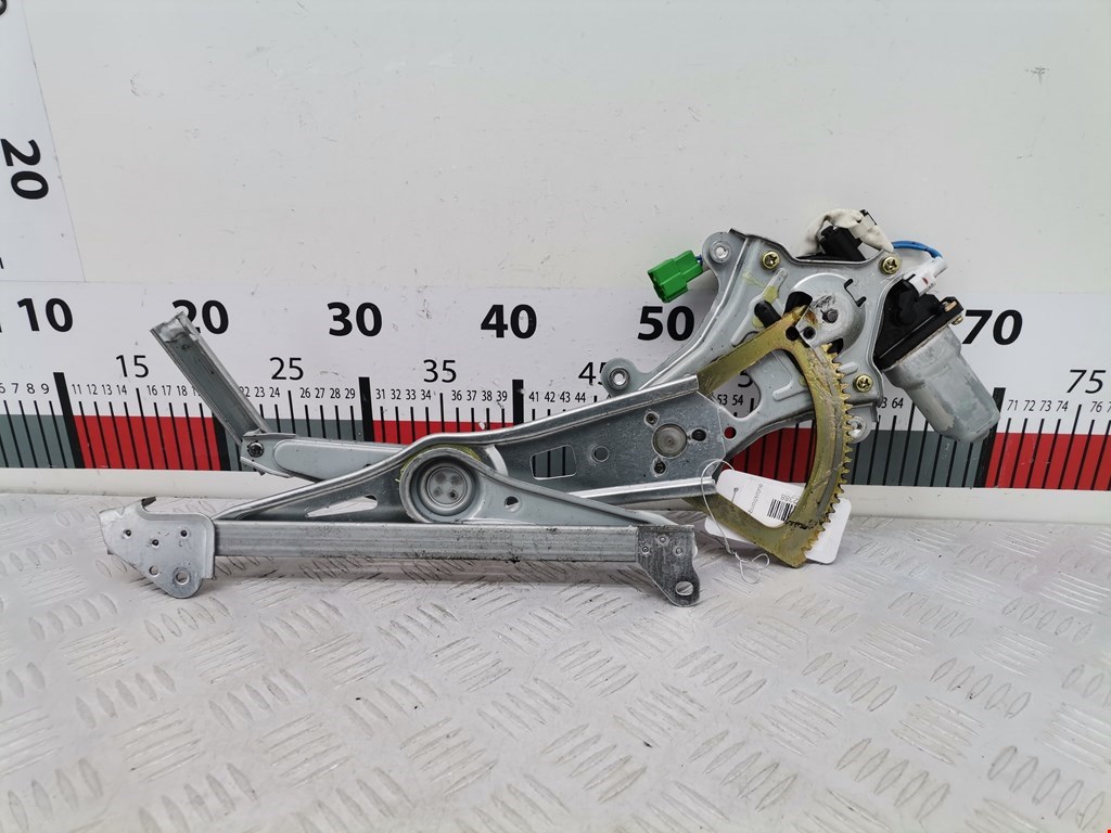 Стеклоподъемник задний левый SUBARU Legacy 2003-2009