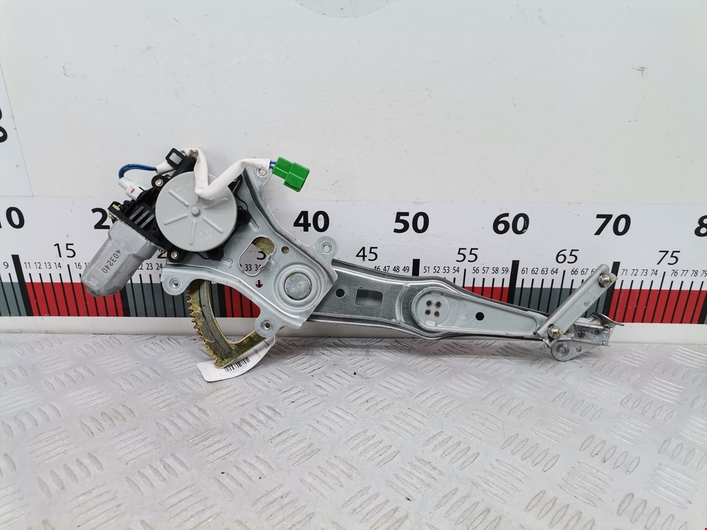 Стеклоподъемник задний левый SUBARU Legacy 2003-2009