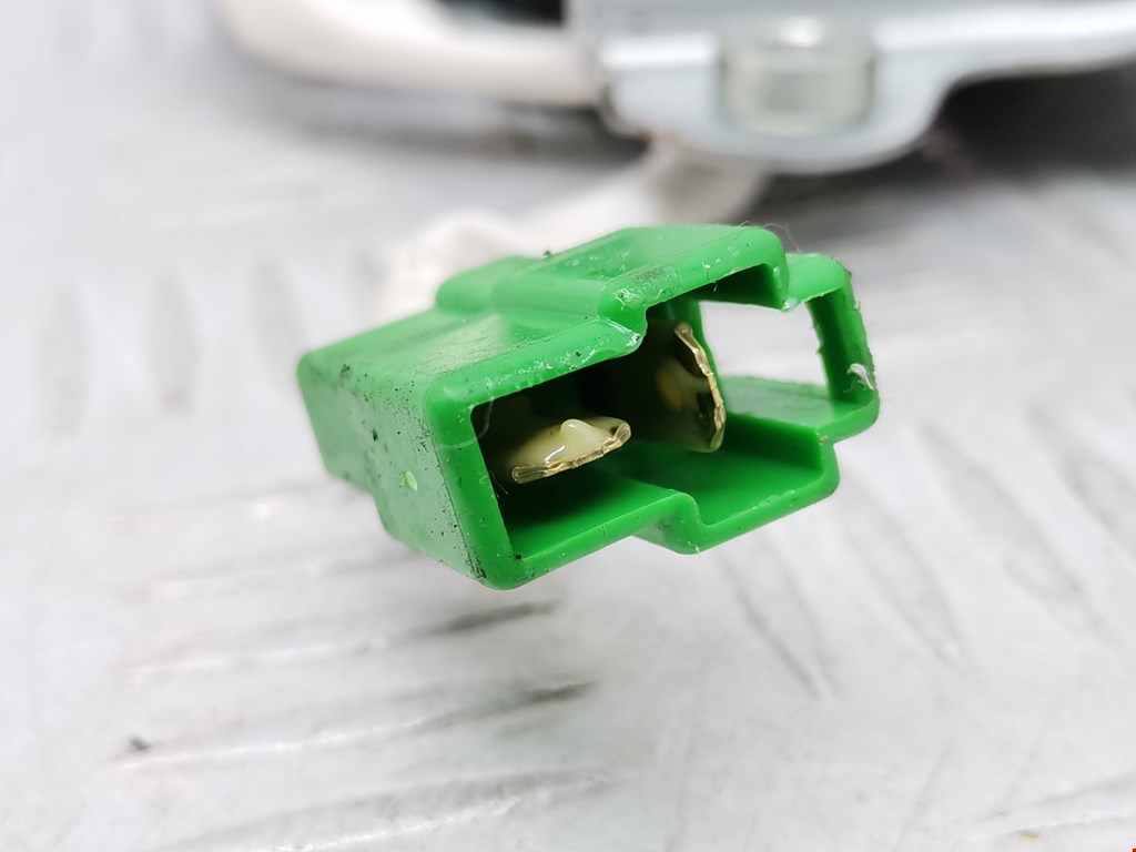 Стеклоподъемник задний левый SUBARU Legacy 2003-2009