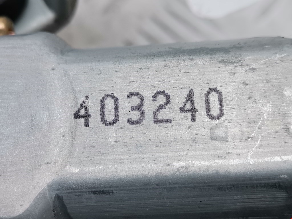 Стеклоподъемник задний левый SUBARU Legacy 2003-2009