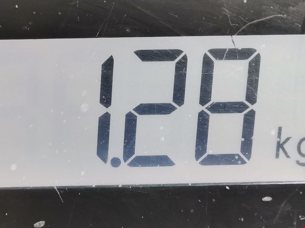 Стеклоподъемник задний левый SUBARU Legacy 2003-2009