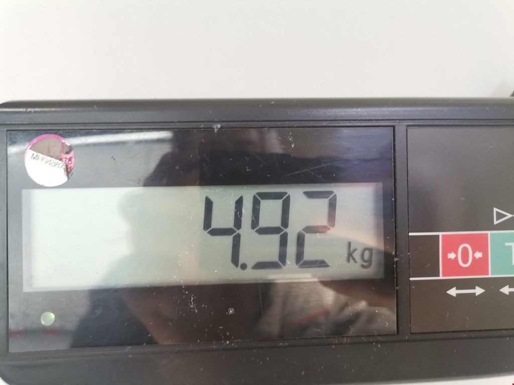 Стекло двери заднее левое SUBARU Forester I 1997-2002