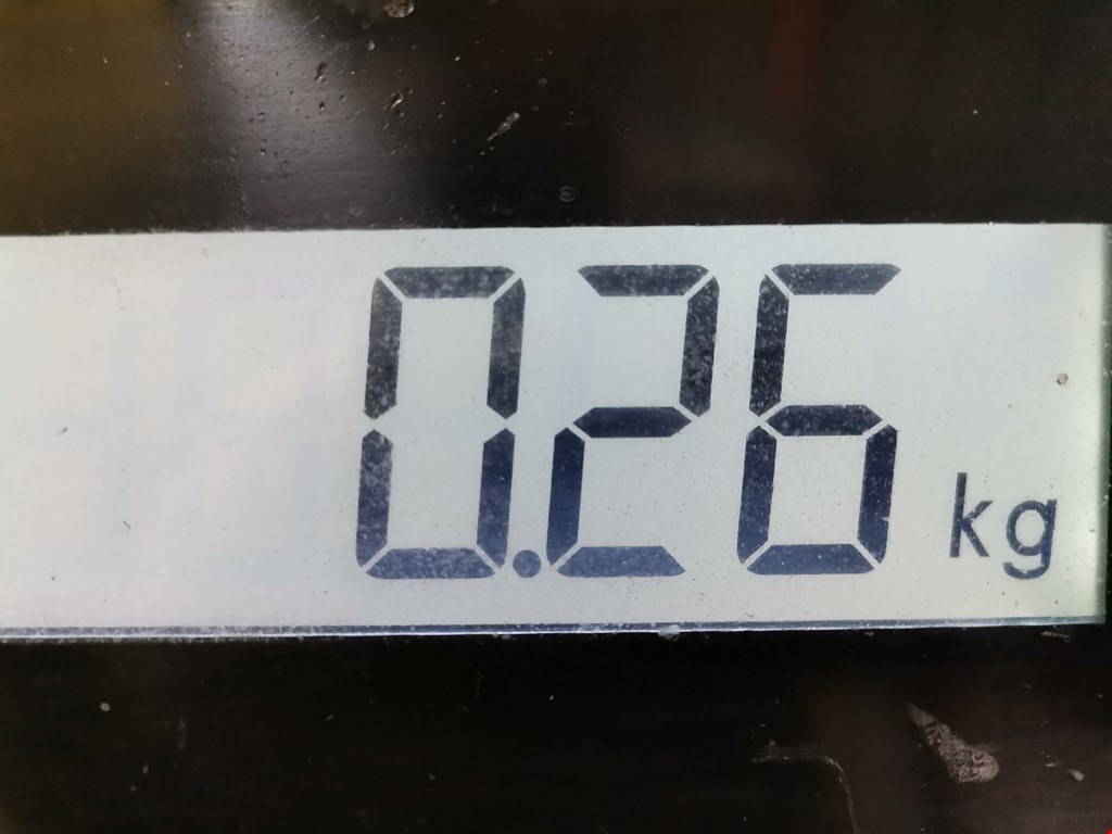 Патрубок воздушного фильтра RENAULT Scenic II 2003-2010