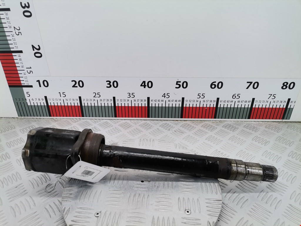 Полуось (привод, приводной вал) передняя правая TOYOTA Avensis 2003-2008