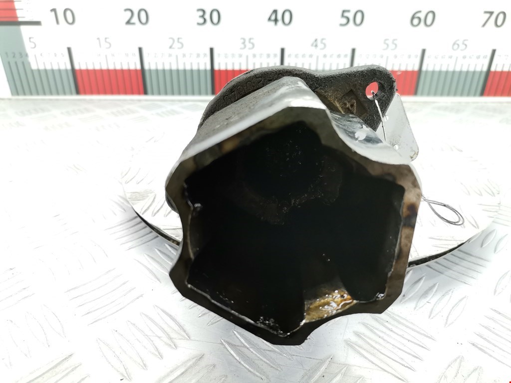 Полуось (привод, приводной вал) передняя правая TOYOTA Avensis 2003-2008