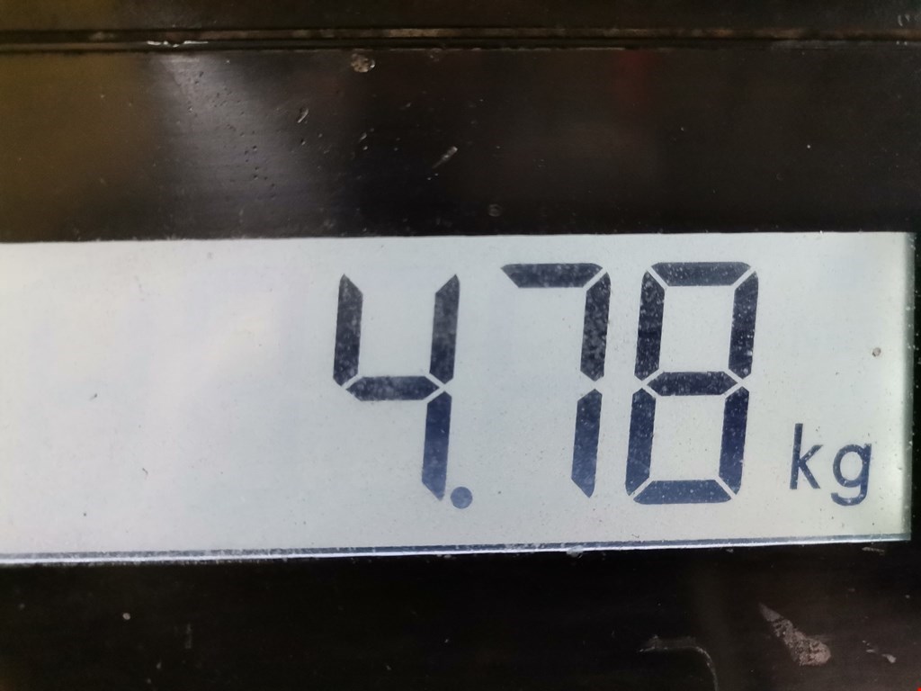 Полуось (привод, приводной вал) передняя правая TOYOTA Avensis 2003-2008