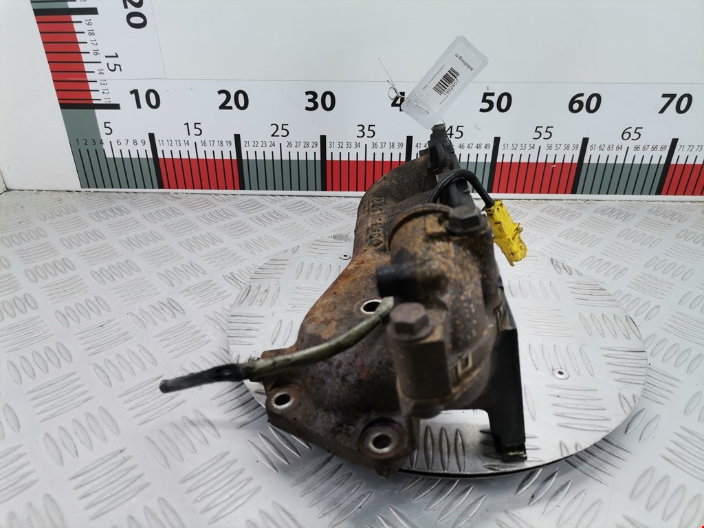 Коллектор выпускной RENAULT Scenic II 2003-2010