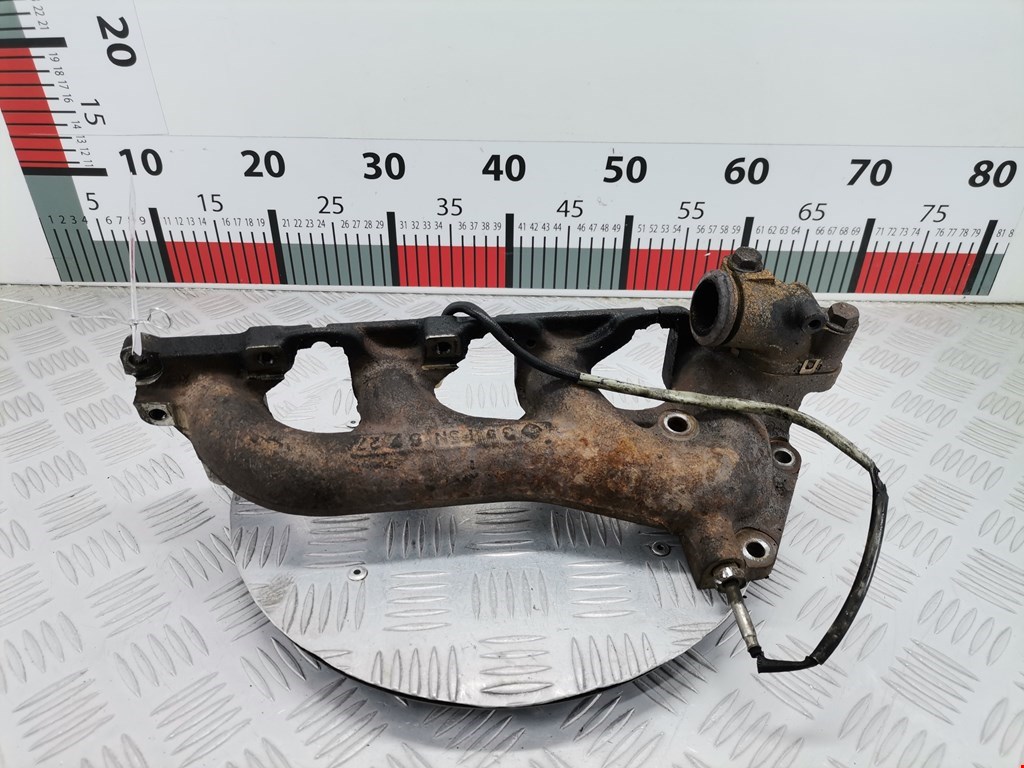 Коллектор выпускной RENAULT Scenic II 2003-2010