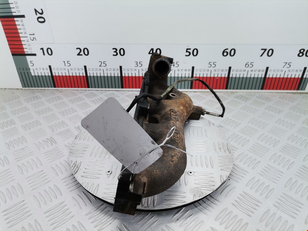 Коллектор выпускной RENAULT Scenic II 2003-2010