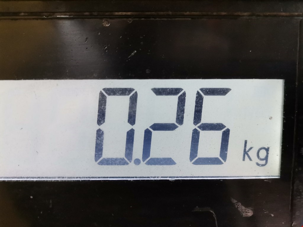 Трубка нагнетателя TOYOTA Avensis 2003-2008