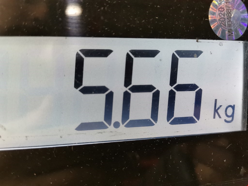 Суппорт передний левый TOYOTA Auris E150 2006-2012