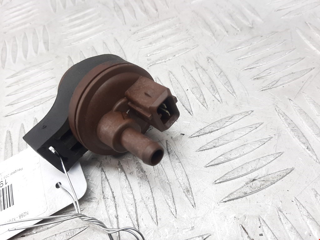 Клапан вентиляции топливного бака PEUGEOT 206 1998-2012