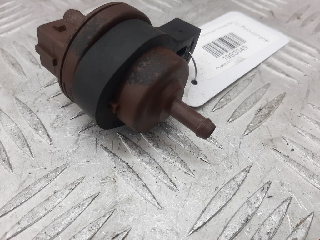 Клапан вентиляции топливного бака PEUGEOT 206 1998-2012