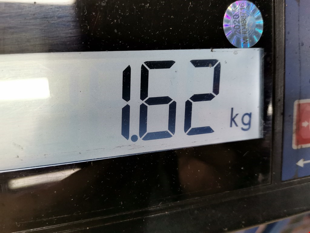 Шестерня коленвала (шкив) FIAT Scudo 2007-2016