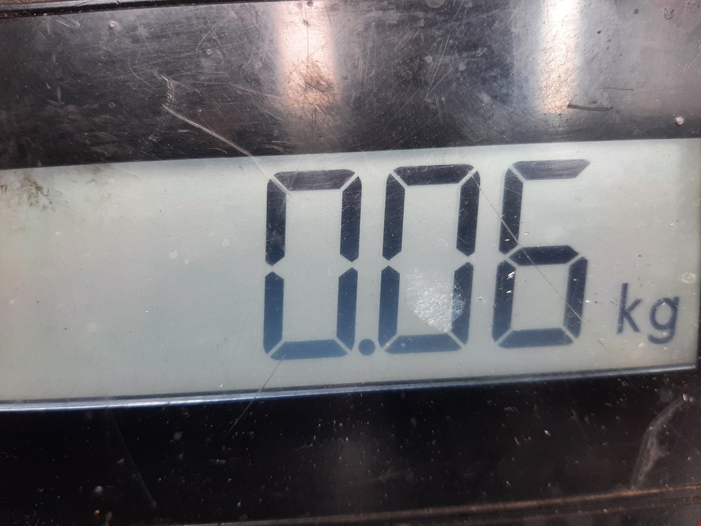 Клапан вентиляции топливного бака PEUGEOT 206 1998-2012