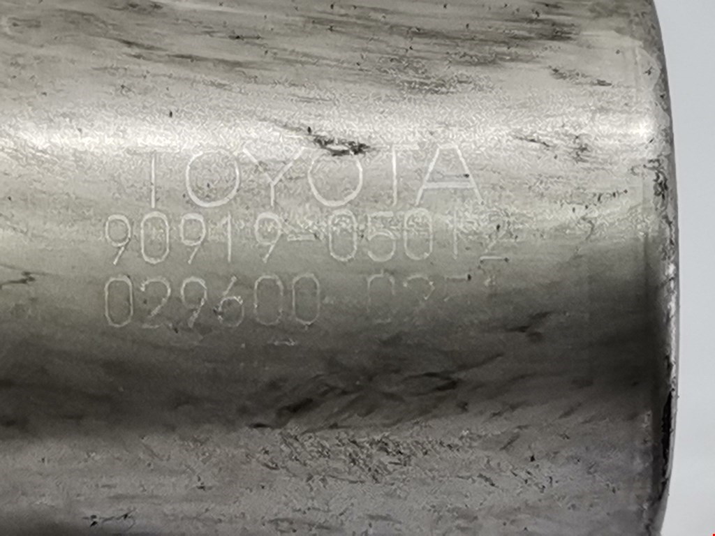 Датчик положения коленвала TOYOTA Avensis 2003-2008