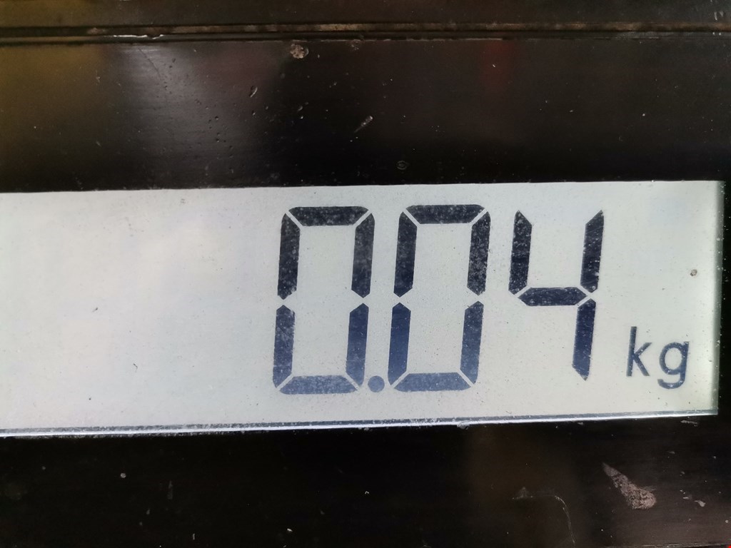 Датчик положения коленвала TOYOTA Avensis 2003-2008