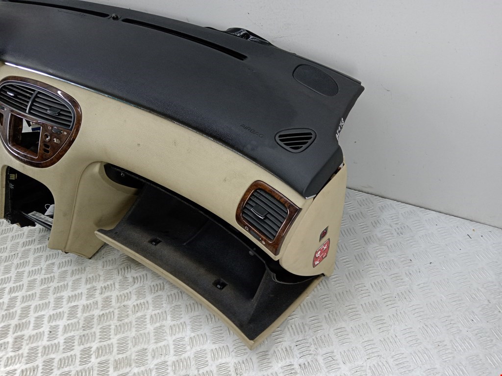 Торпедо PEUGEOT 607 2000-2010