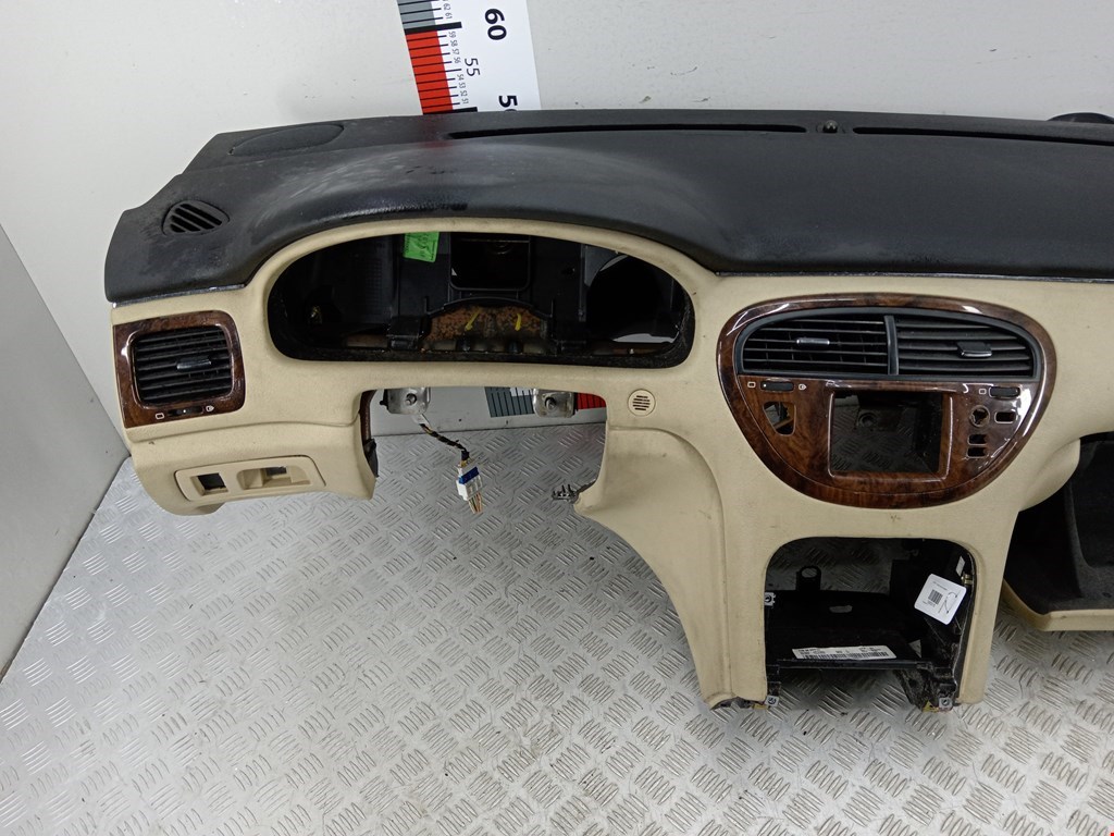 Торпедо PEUGEOT 607 2000-2010