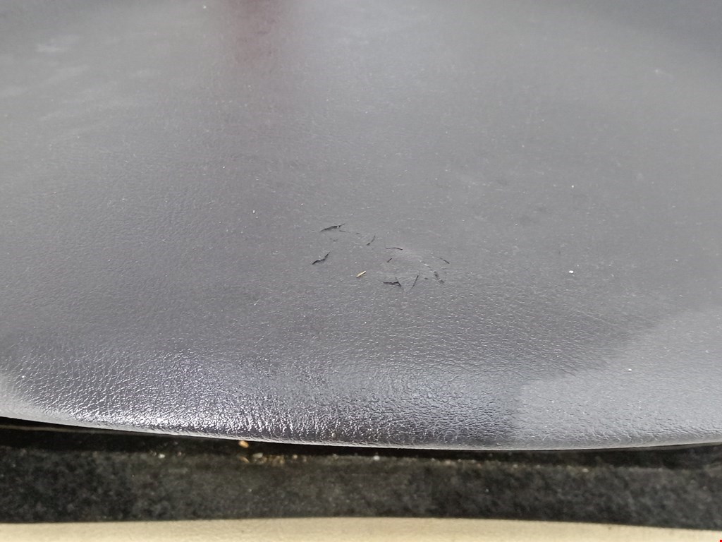 Торпедо PEUGEOT 607 2000-2010