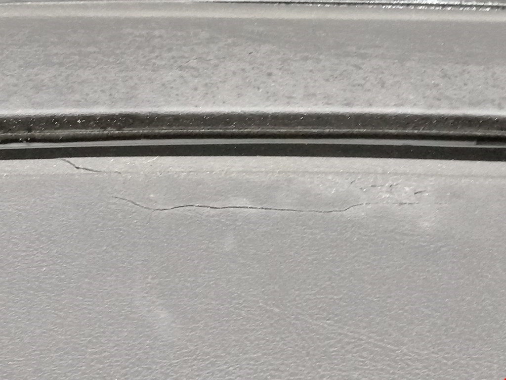 Торпедо PEUGEOT 607 2000-2010