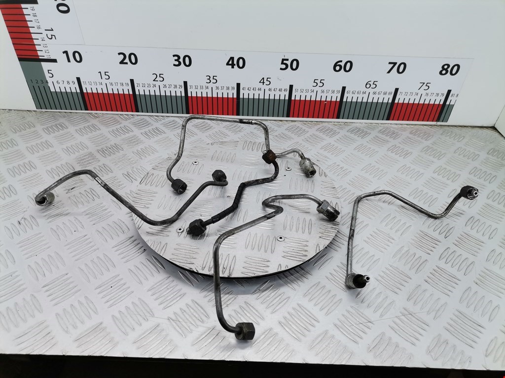 Трубка топливная TOYOTA Avensis 2003-2008