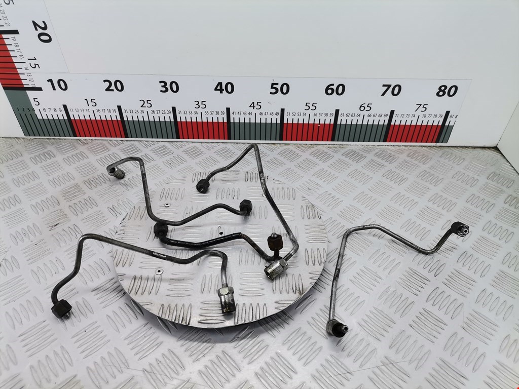 Трубка топливная TOYOTA Avensis 2003-2008