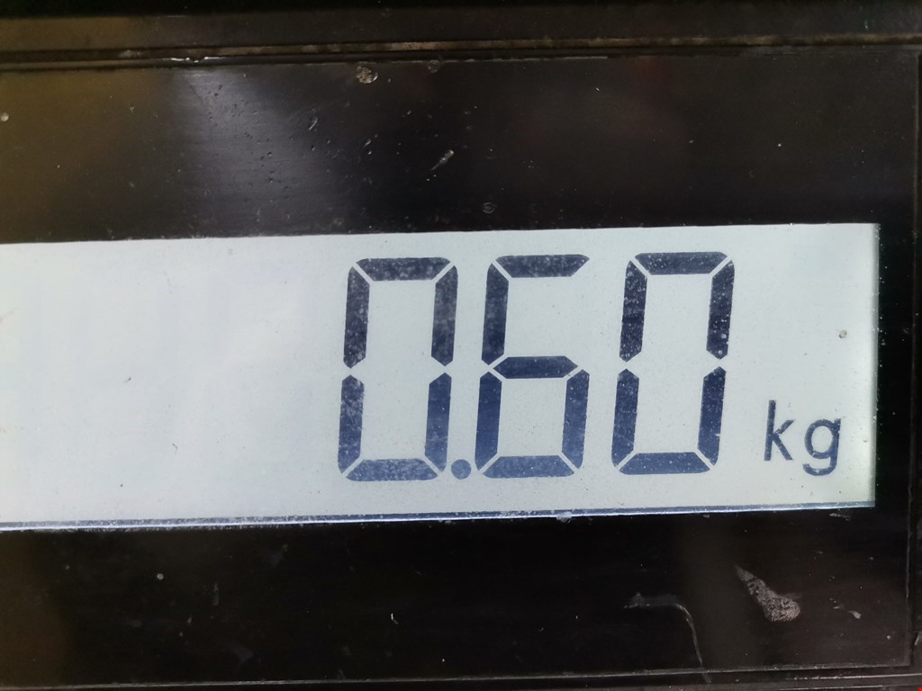 Трубка топливная TOYOTA Avensis 2003-2008