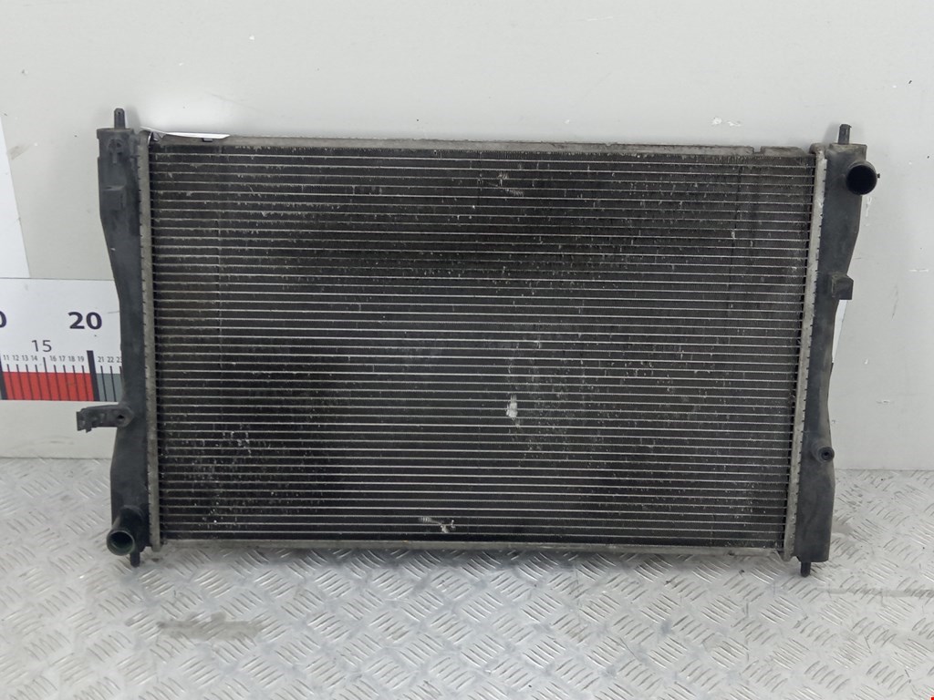Радиатор основной MITSUBISHI Colt Z3 2003-2012