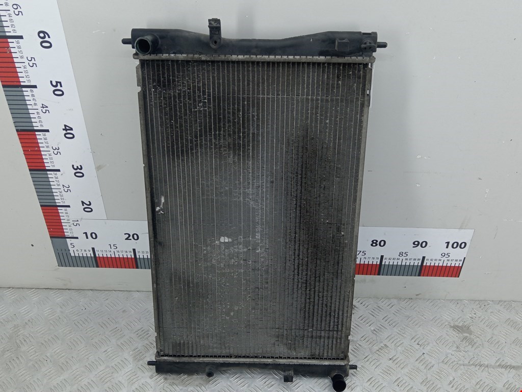 Радиатор основной MITSUBISHI Colt Z3 2003-2012