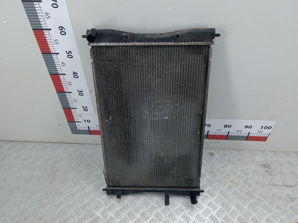 Радиатор основной MITSUBISHI Colt Z3 2003-2012