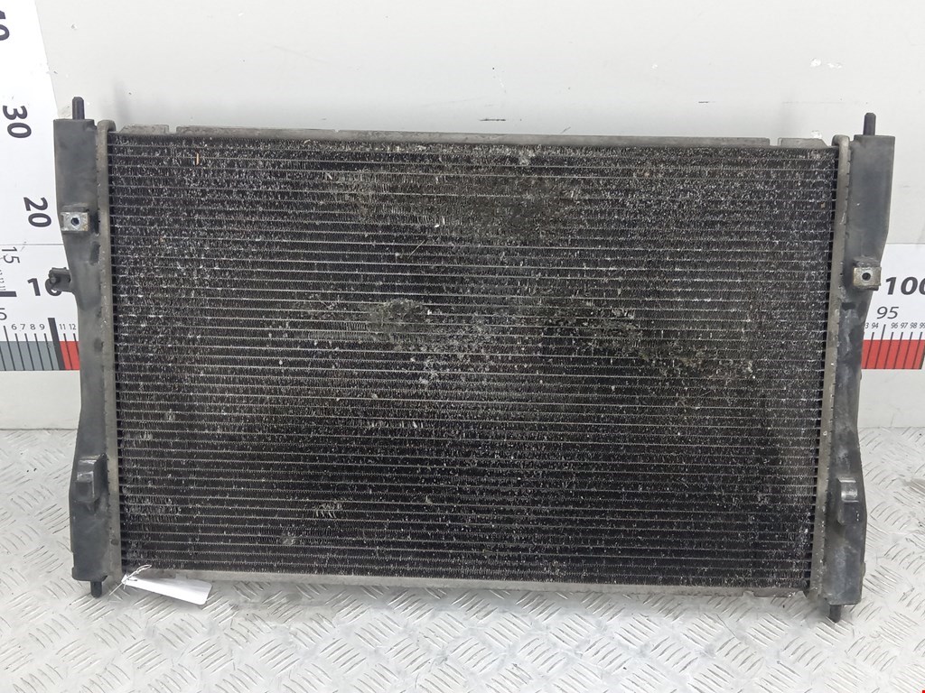 Радиатор основной MITSUBISHI Colt Z3 2003-2012